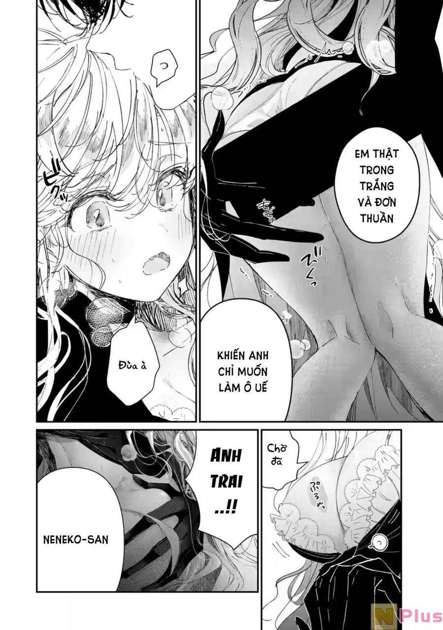 Anh Chàng Sát Thủ Nguy Hiểm Lại Rất Ngọt Ngào Chapter 5 - 16