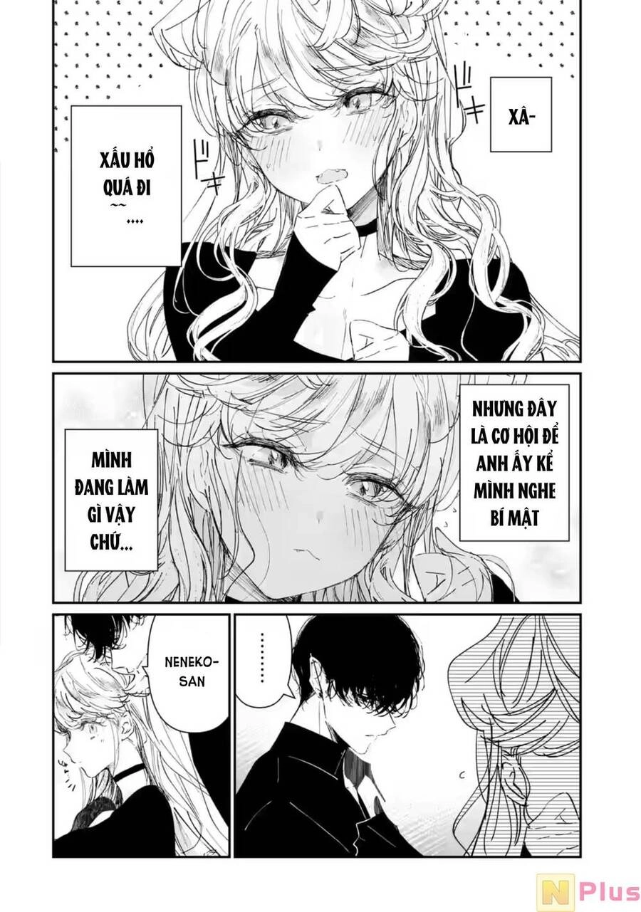 Anh Chàng Sát Thủ Nguy Hiểm Lại Rất Ngọt Ngào Chapter 5 - 20