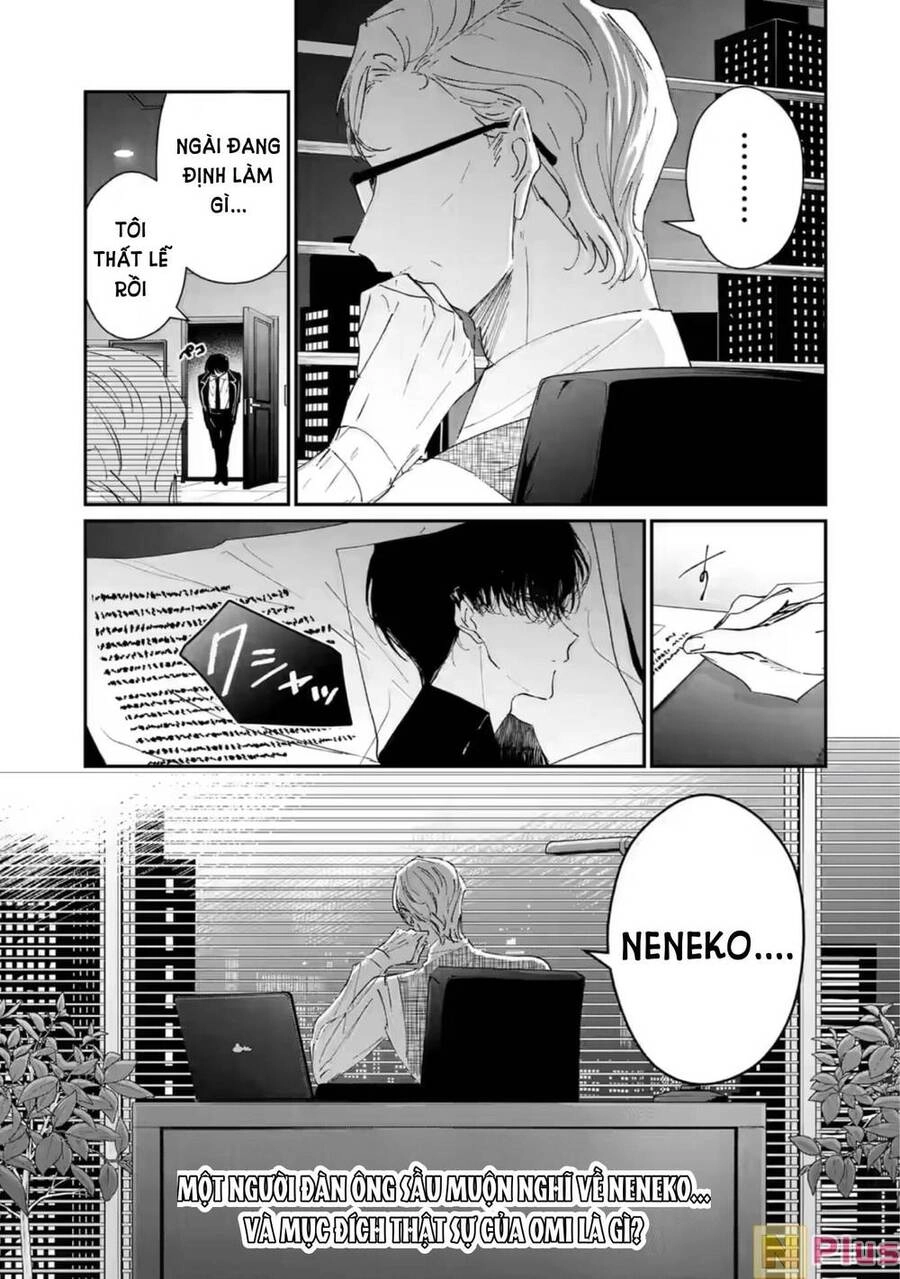 Anh Chàng Sát Thủ Nguy Hiểm Lại Rất Ngọt Ngào Chapter 5 - 23