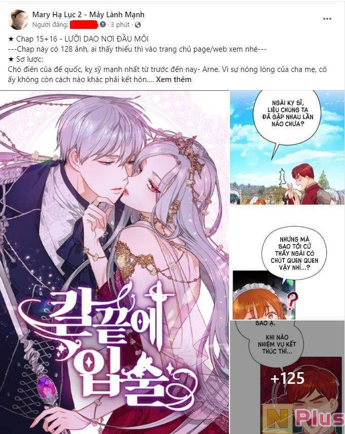 Anh Chàng Sát Thủ Nguy Hiểm Lại Rất Ngọt Ngào Chapter 5 - 24