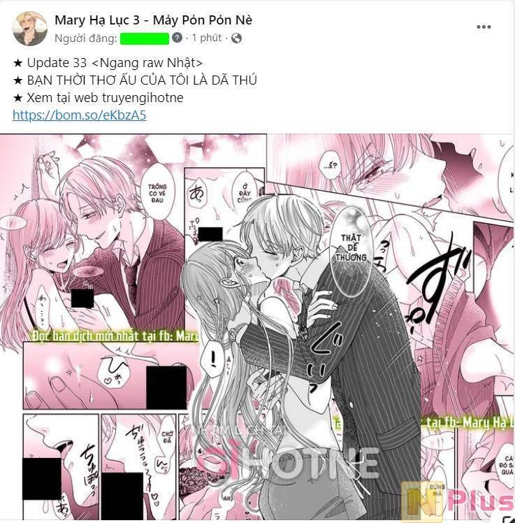 Anh Chàng Sát Thủ Nguy Hiểm Lại Rất Ngọt Ngào Chapter 5 - 28