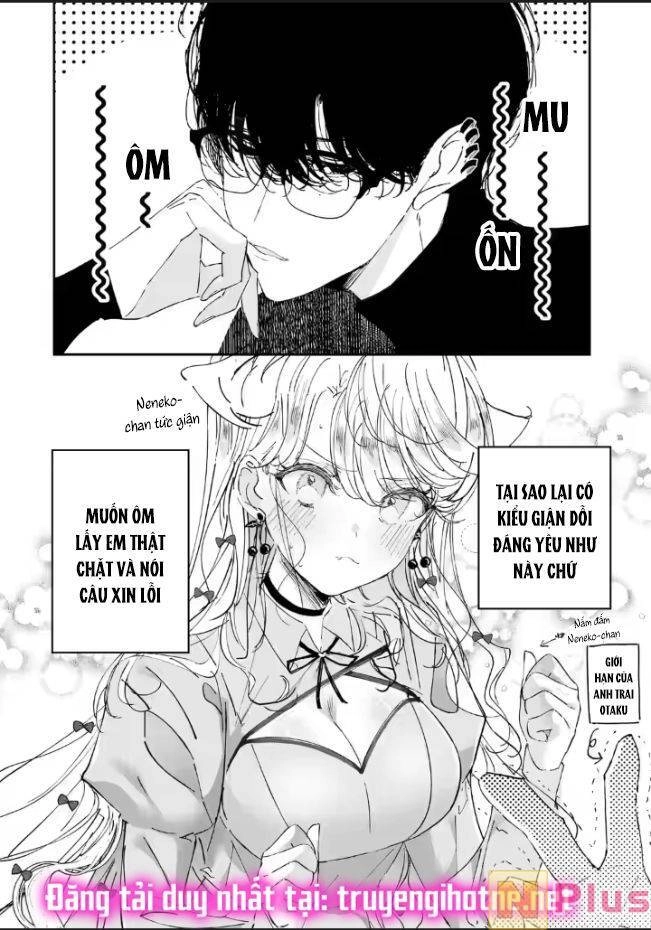 Anh Chàng Sát Thủ Nguy Hiểm Lại Rất Ngọt Ngào Chapter 6 - 3