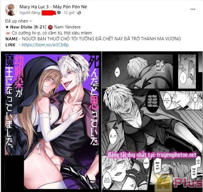 Anh Chàng Sát Thủ Nguy Hiểm Lại Rất Ngọt Ngào Chapter 6 - 13