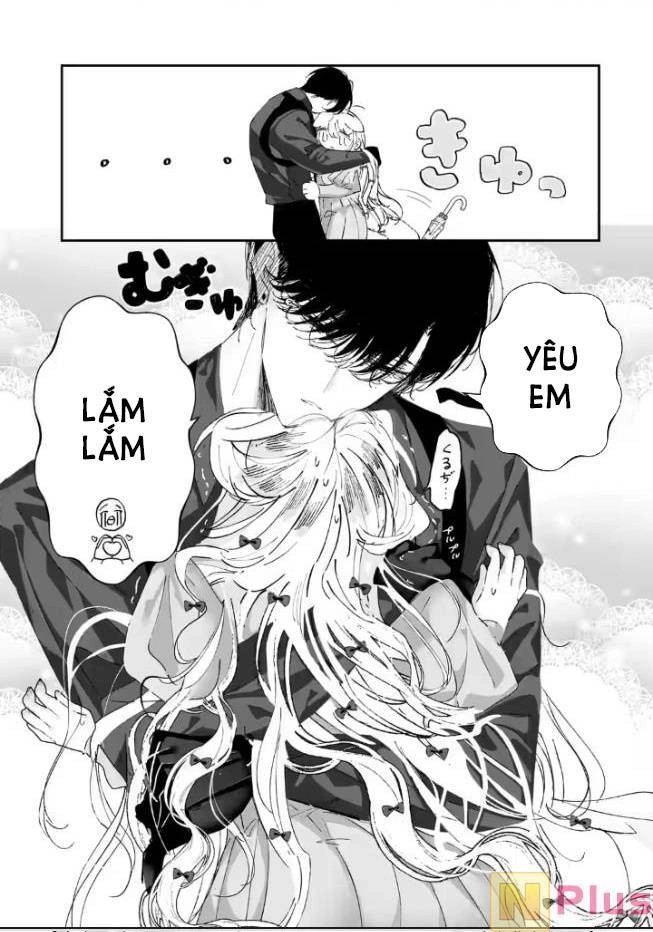 Anh Chàng Sát Thủ Nguy Hiểm Lại Rất Ngọt Ngào Chapter 6 - 19