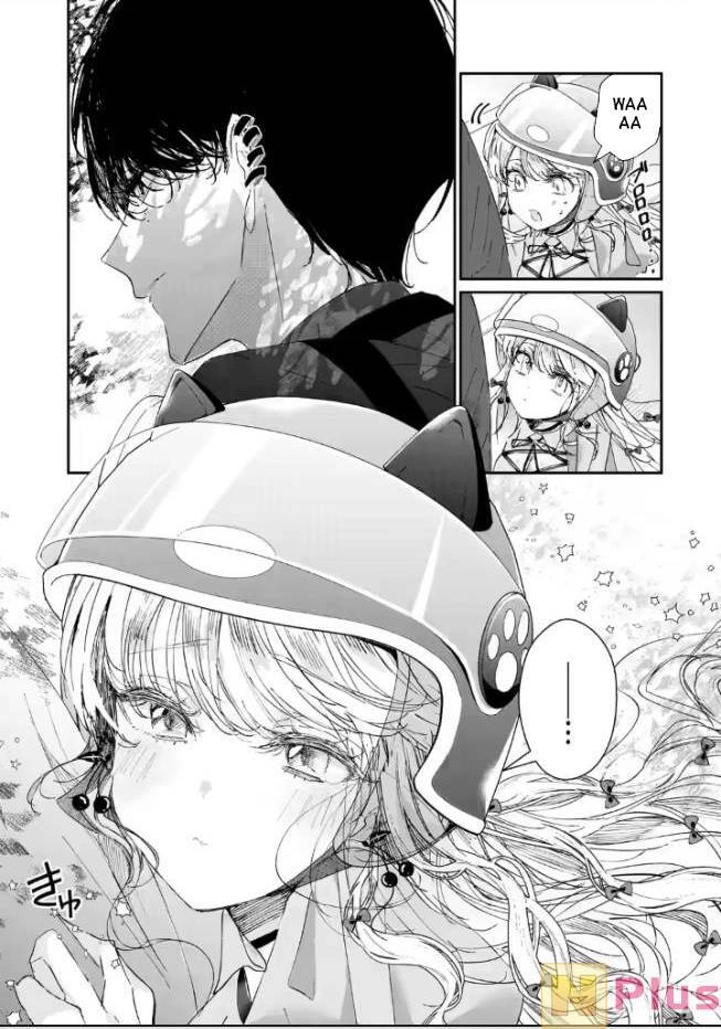 Anh Chàng Sát Thủ Nguy Hiểm Lại Rất Ngọt Ngào Chapter 6 - 25