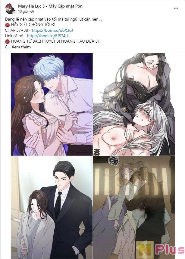 Anh Chàng Sát Thủ Nguy Hiểm Lại Rất Ngọt Ngào Chapter 6 - 31