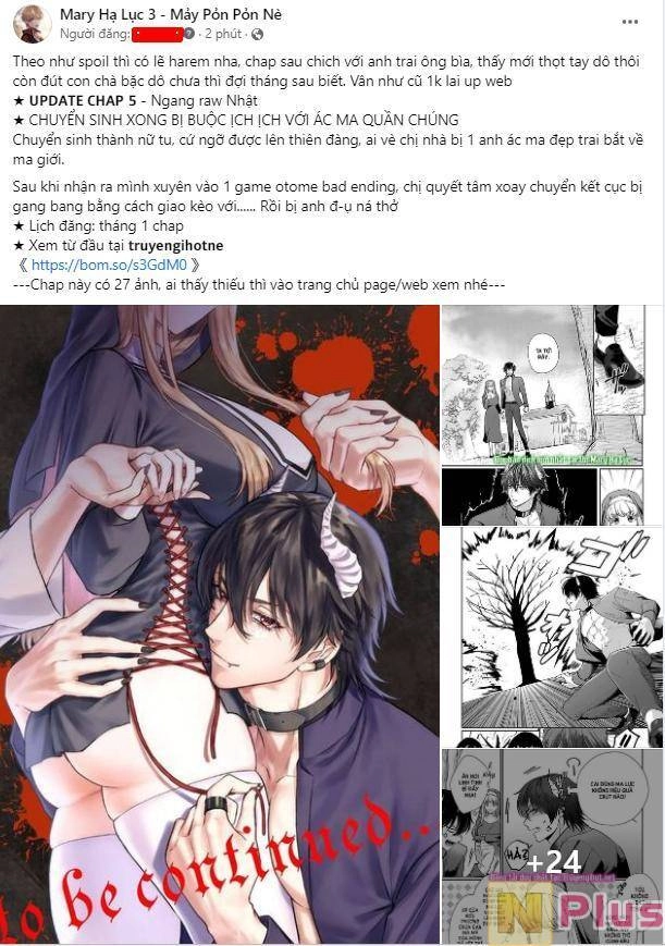 Anh Chàng Sát Thủ Nguy Hiểm Lại Rất Ngọt Ngào Chapter 7 - 4