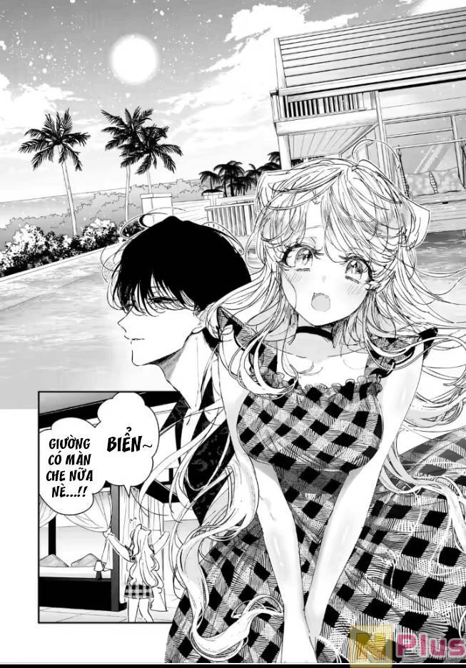 Anh Chàng Sát Thủ Nguy Hiểm Lại Rất Ngọt Ngào Chapter 7 - 10