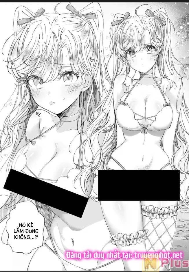 Anh Chàng Sát Thủ Nguy Hiểm Lại Rất Ngọt Ngào Chapter 7 - 14