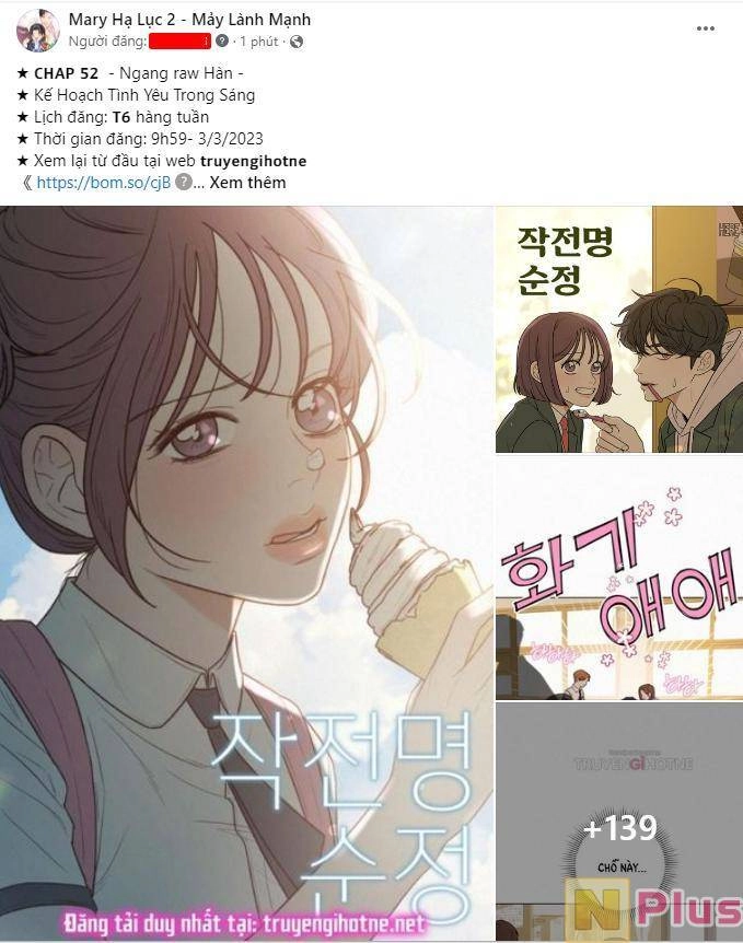 Anh Chàng Sát Thủ Nguy Hiểm Lại Rất Ngọt Ngào Chapter 7 - 18