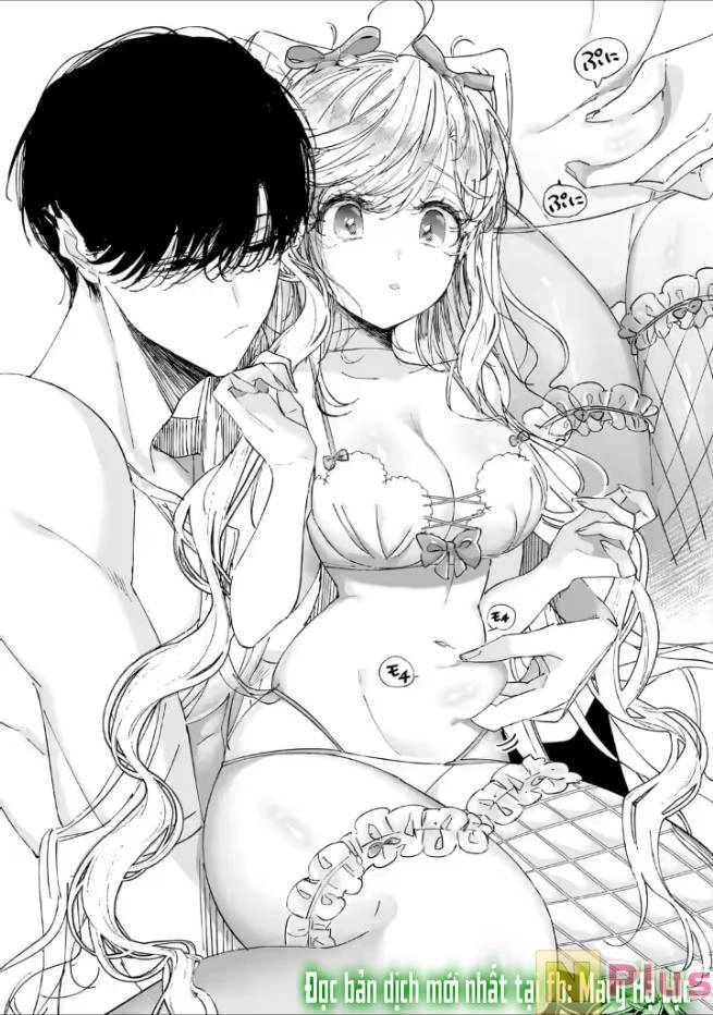 Anh Chàng Sát Thủ Nguy Hiểm Lại Rất Ngọt Ngào Chapter 7 - 34