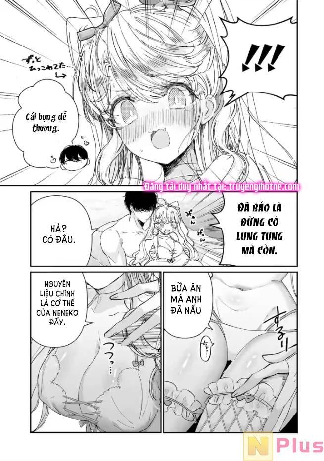 Anh Chàng Sát Thủ Nguy Hiểm Lại Rất Ngọt Ngào Chapter 7 - 35