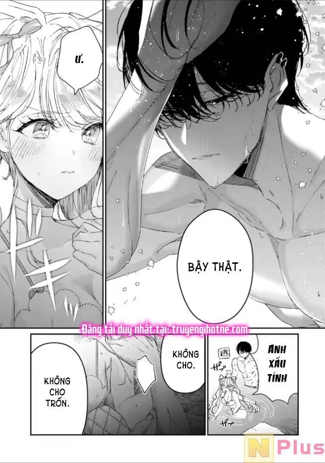 Anh Chàng Sát Thủ Nguy Hiểm Lại Rất Ngọt Ngào Chapter 7 - 37