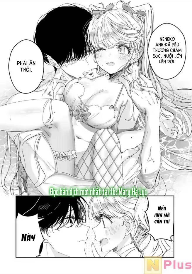 Anh Chàng Sát Thủ Nguy Hiểm Lại Rất Ngọt Ngào Chapter 7 - 38