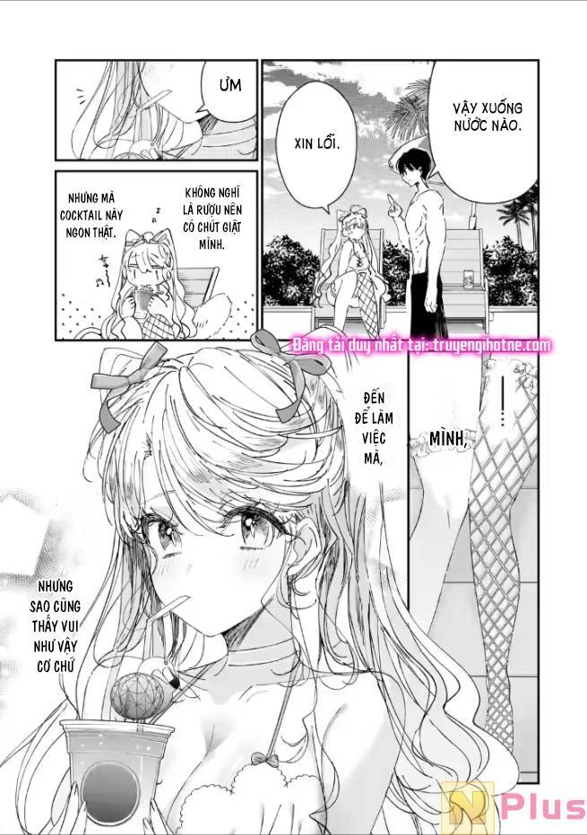 Anh Chàng Sát Thủ Nguy Hiểm Lại Rất Ngọt Ngào Chapter 7 - 41