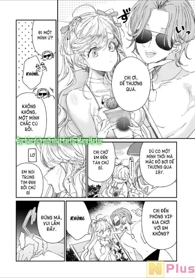 Anh Chàng Sát Thủ Nguy Hiểm Lại Rất Ngọt Ngào Chapter 7 - 42