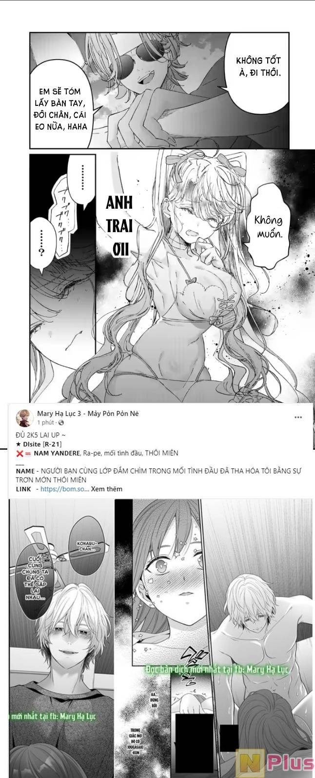 Anh Chàng Sát Thủ Nguy Hiểm Lại Rất Ngọt Ngào Chapter 7 - 43