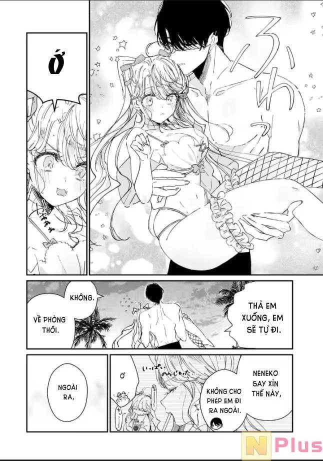 Anh Chàng Sát Thủ Nguy Hiểm Lại Rất Ngọt Ngào Chapter 7 - 48