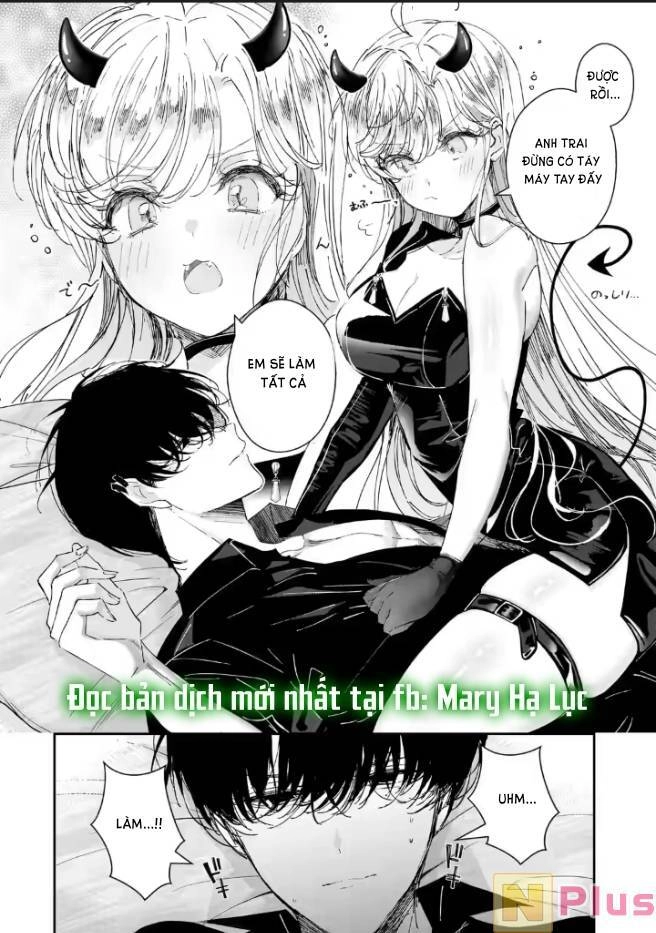 Anh Chàng Sát Thủ Nguy Hiểm Lại Rất Ngọt Ngào Chapter 8 - 10