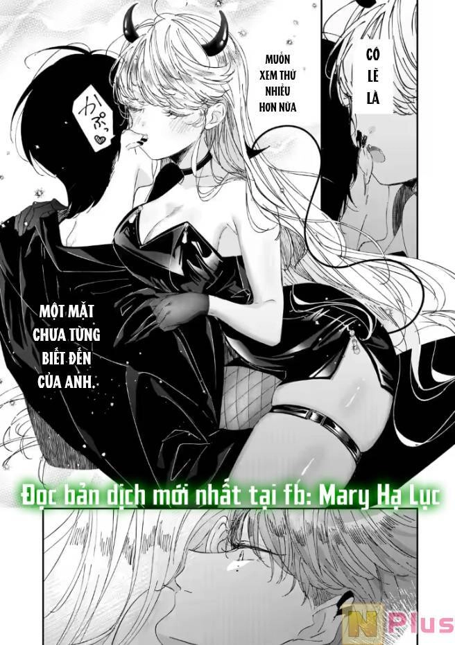 Anh Chàng Sát Thủ Nguy Hiểm Lại Rất Ngọt Ngào Chapter 8 - 16