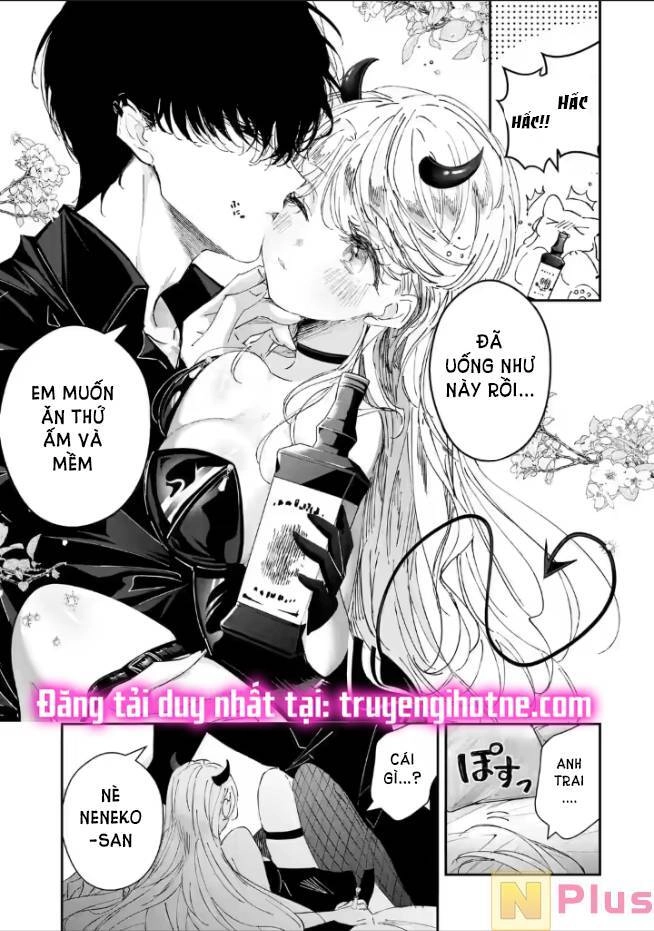 Anh Chàng Sát Thủ Nguy Hiểm Lại Rất Ngọt Ngào Chapter 8.3 - 11