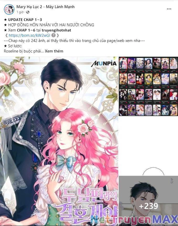 Anh Chàng Sát Thủ Nguy Hiểm Lại Rất Ngọt Ngào Chapter 9.1 - 1