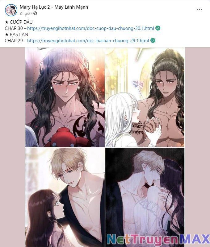 Anh Chàng Sát Thủ Nguy Hiểm Lại Rất Ngọt Ngào Chapter 9.1 - 2