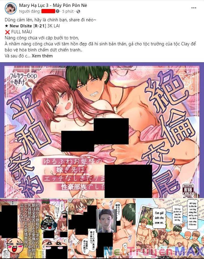 Anh Chàng Sát Thủ Nguy Hiểm Lại Rất Ngọt Ngào Chapter 9.1 - 14