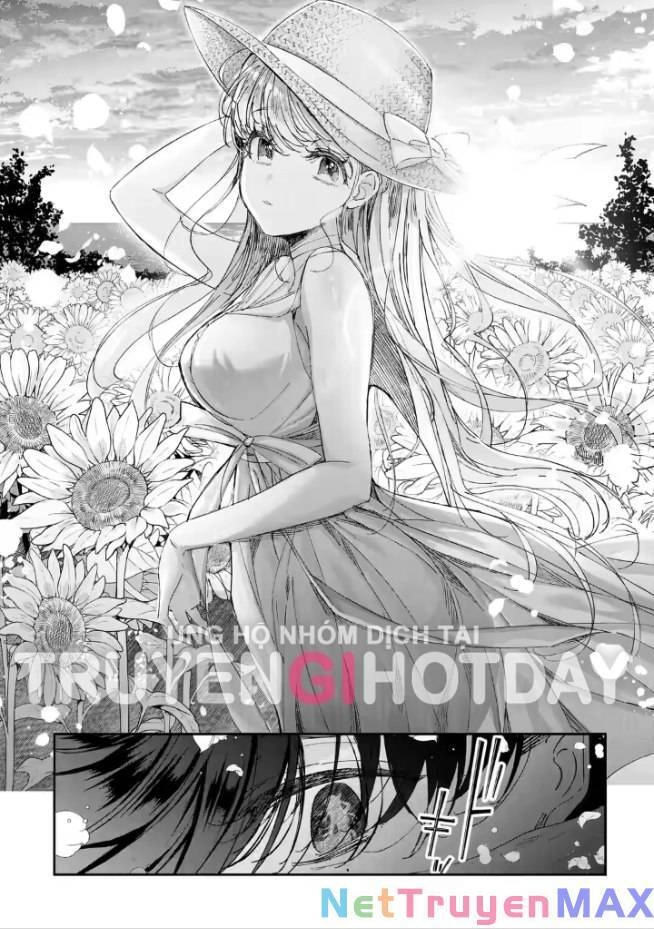 Anh Chàng Sát Thủ Nguy Hiểm Lại Rất Ngọt Ngào Chapter 9.2 - 6