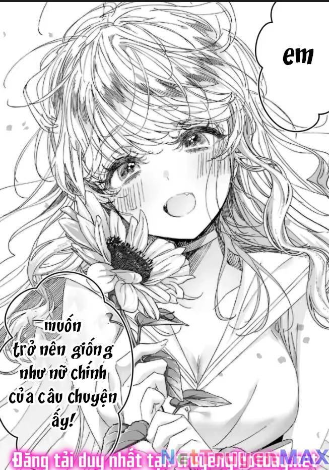 Anh Chàng Sát Thủ Nguy Hiểm Lại Rất Ngọt Ngào Chapter 9.3 - 2