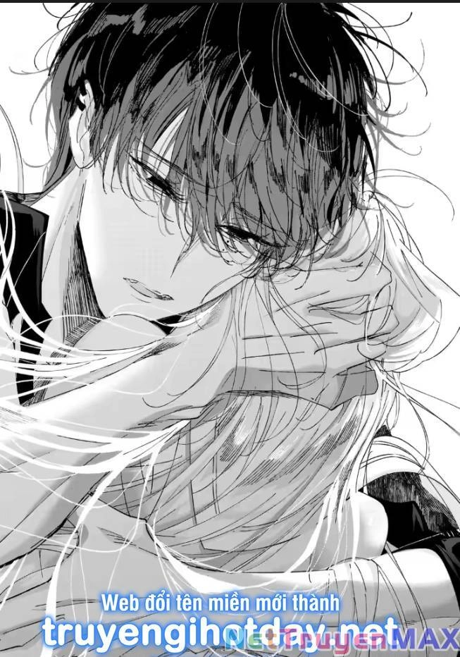 Anh Chàng Sát Thủ Nguy Hiểm Lại Rất Ngọt Ngào Chapter 9.3 - 4