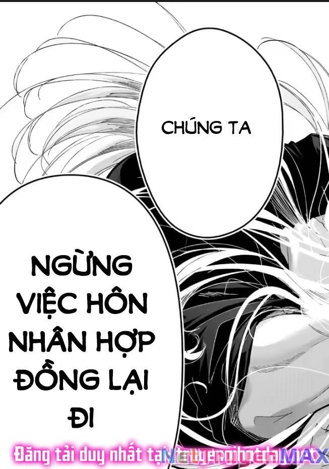 Anh Chàng Sát Thủ Nguy Hiểm Lại Rất Ngọt Ngào Chapter 9.3 - 5