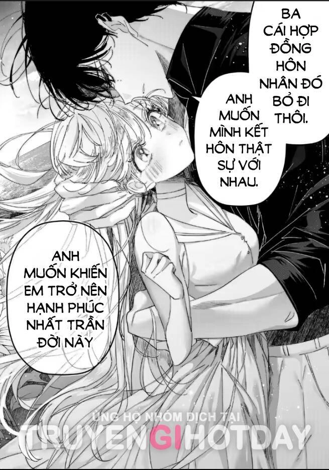 Anh Chàng Sát Thủ Nguy Hiểm Lại Rất Ngọt Ngào Chapter 10.1 - 2