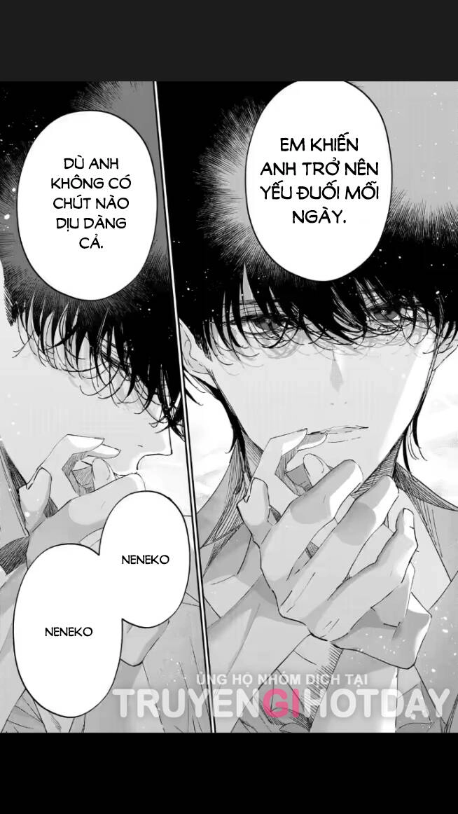 Anh Chàng Sát Thủ Nguy Hiểm Lại Rất Ngọt Ngào Chapter 10.3 - 1