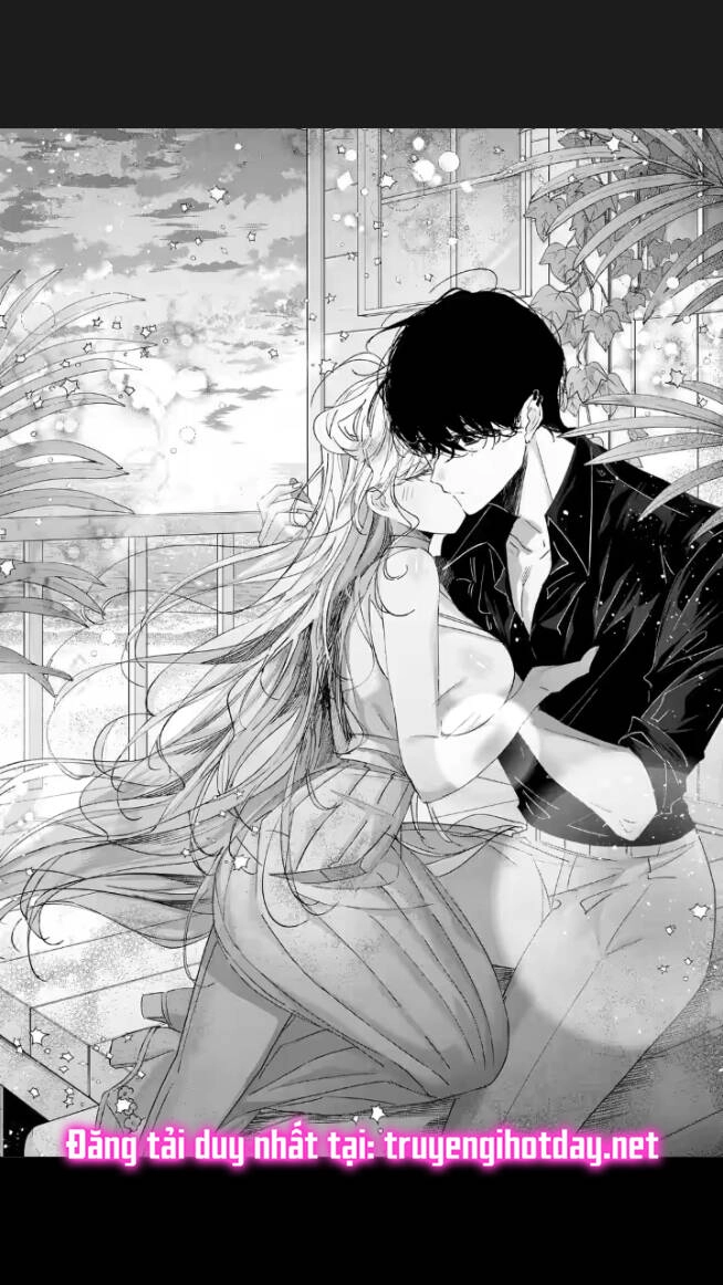 Anh Chàng Sát Thủ Nguy Hiểm Lại Rất Ngọt Ngào Chapter 10.3 - 3