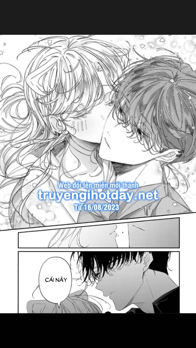 Anh Chàng Sát Thủ Nguy Hiểm Lại Rất Ngọt Ngào Chapter 10.3 - 4