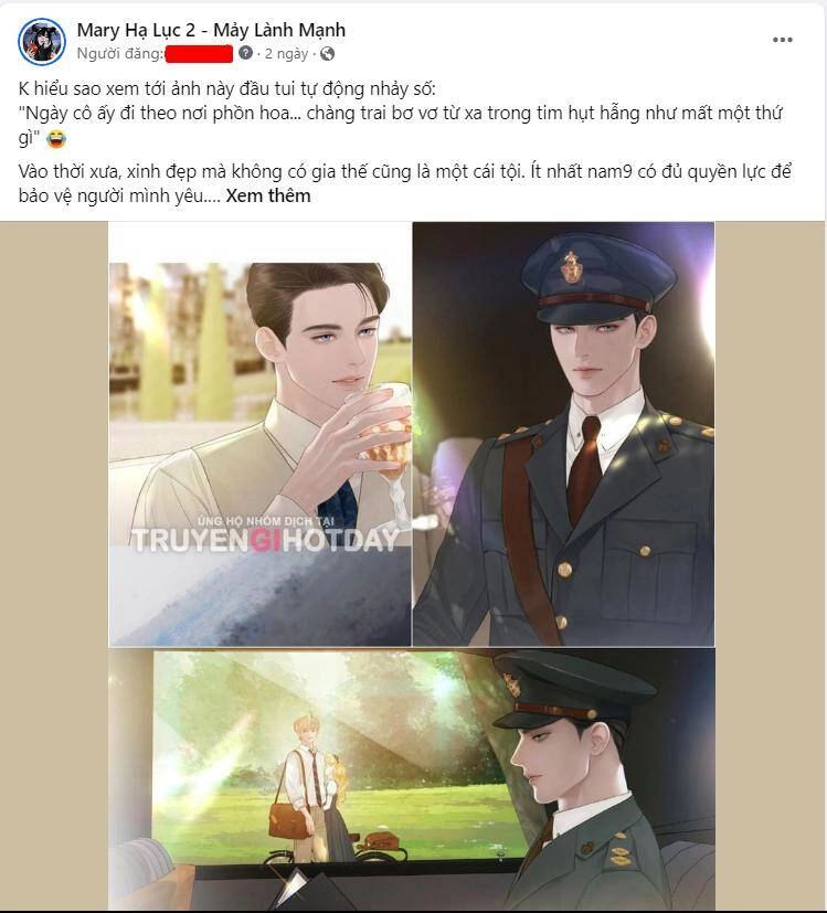 Anh Chàng Sát Thủ Nguy Hiểm Lại Rất Ngọt Ngào Chapter 10.3 - 15