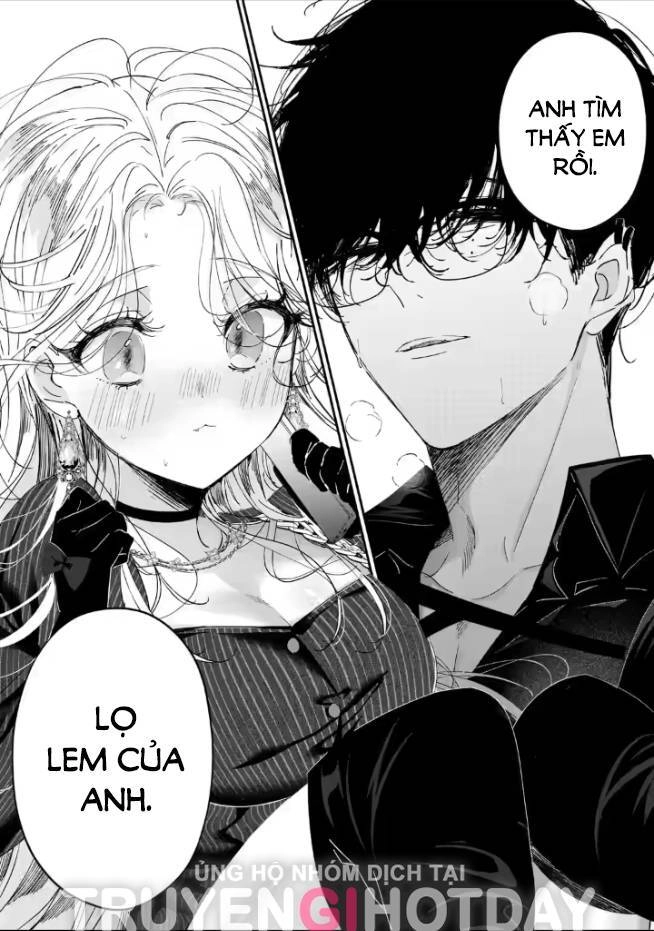 Anh Chàng Sát Thủ Nguy Hiểm Lại Rất Ngọt Ngào Chapter 11.1 - 9