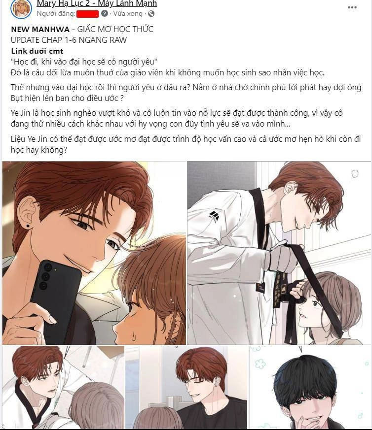 Anh Chàng Sát Thủ Nguy Hiểm Lại Rất Ngọt Ngào Chapter 11.1 - 15