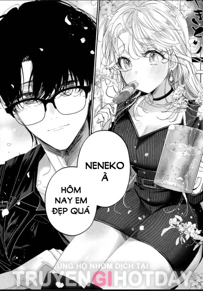 Anh Chàng Sát Thủ Nguy Hiểm Lại Rất Ngọt Ngào Chapter 11.2 - 5