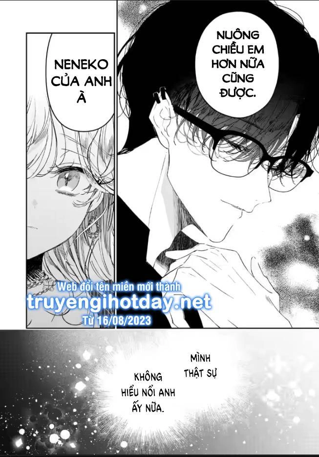 Anh Chàng Sát Thủ Nguy Hiểm Lại Rất Ngọt Ngào Chapter 11.2 - 15