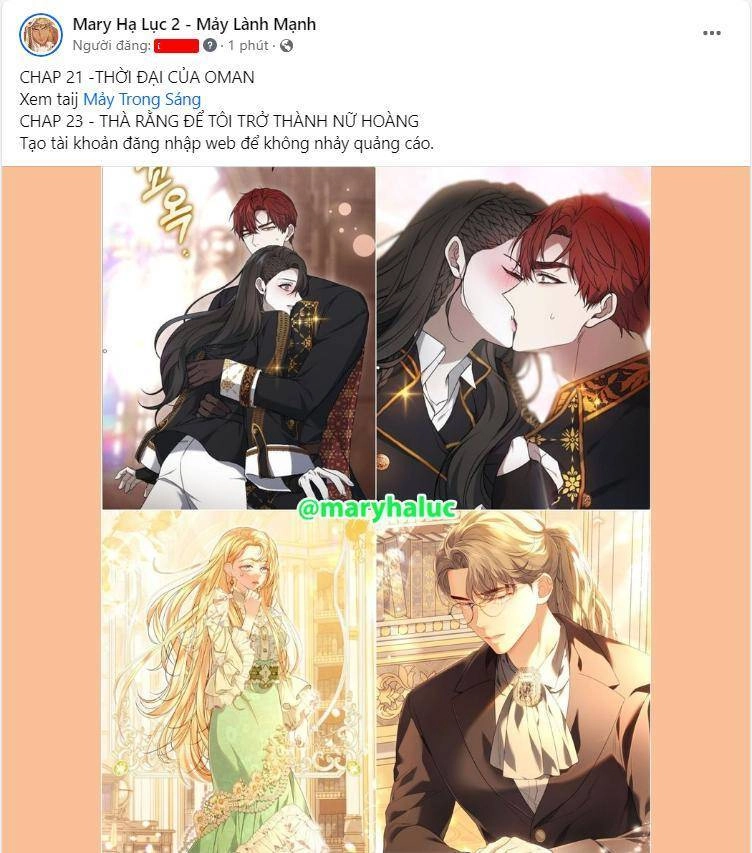 Anh Chàng Sát Thủ Nguy Hiểm Lại Rất Ngọt Ngào Chapter 11.2 - 20