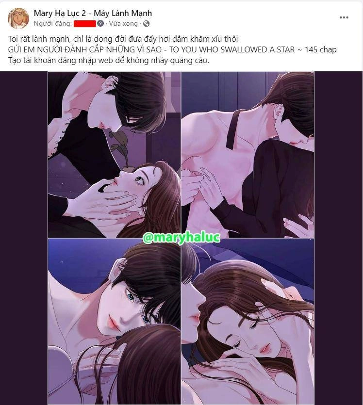 Anh Chàng Sát Thủ Nguy Hiểm Lại Rất Ngọt Ngào Chapter 11.2 - 21