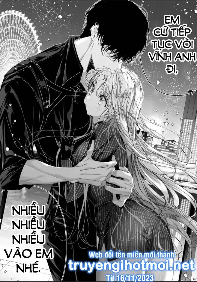 Anh Chàng Sát Thủ Nguy Hiểm Lại Rất Ngọt Ngào Chapter 11.3 - 4