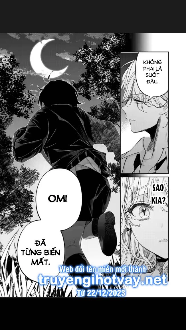 Anh Chàng Sát Thủ Nguy Hiểm Lại Rất Ngọt Ngào Chapter 12.1 - 7