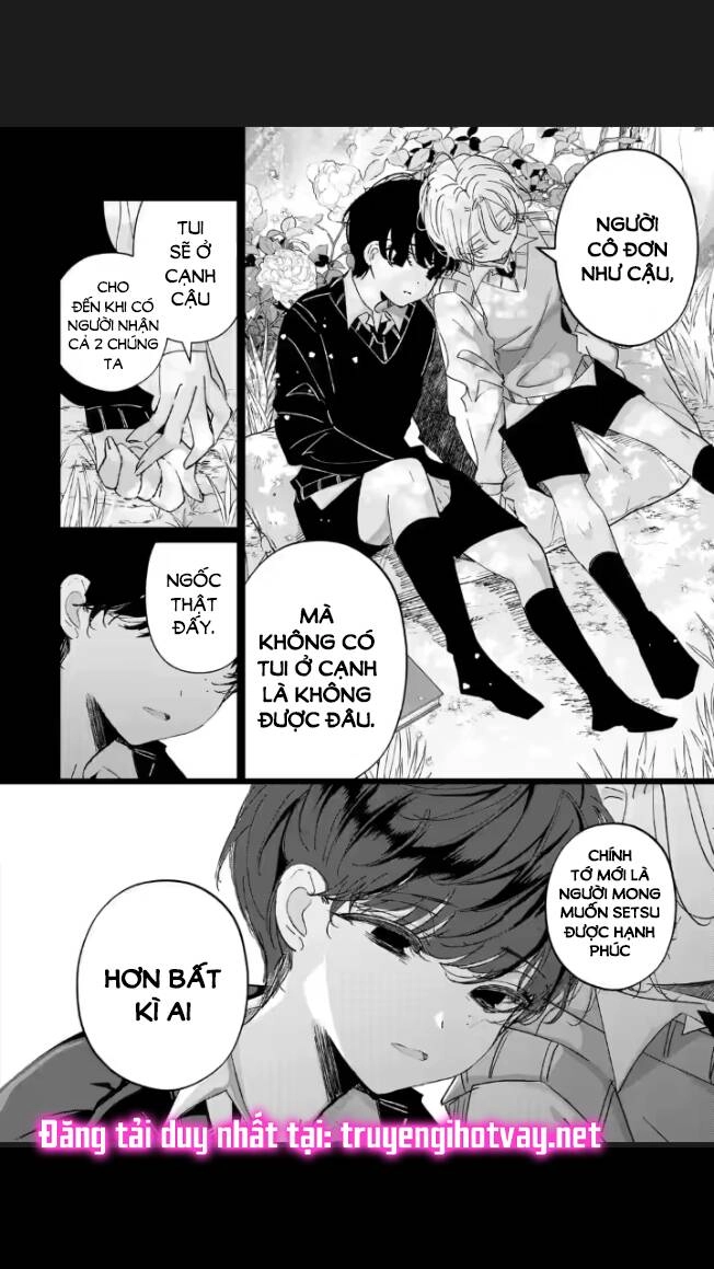 Anh Chàng Sát Thủ Nguy Hiểm Lại Rất Ngọt Ngào Chapter 12.1 - 11