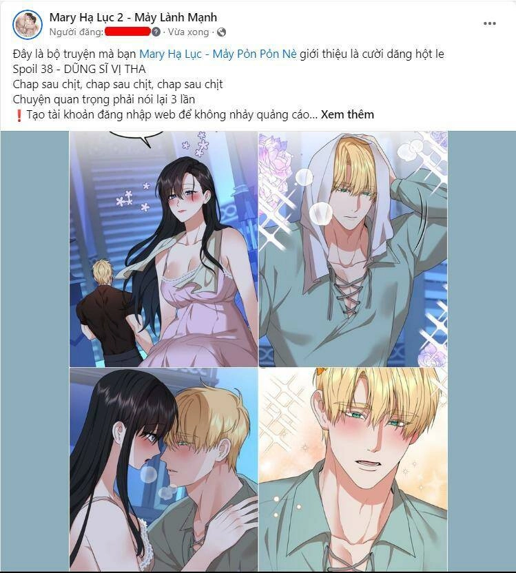 Anh Chàng Sát Thủ Nguy Hiểm Lại Rất Ngọt Ngào Chapter 12.2 - 12