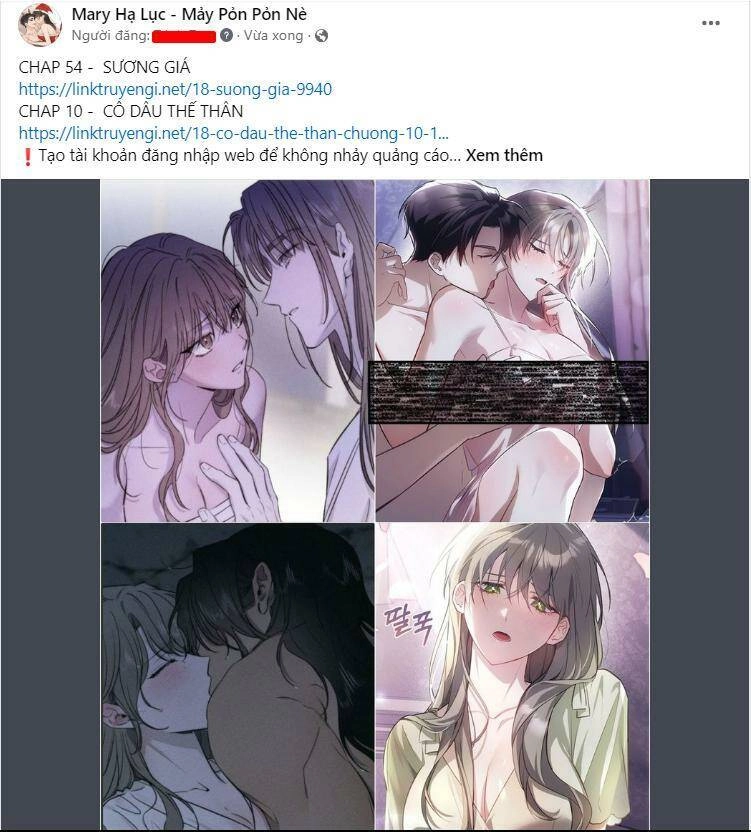 Anh Chàng Sát Thủ Nguy Hiểm Lại Rất Ngọt Ngào Chapter 12.2 - 13