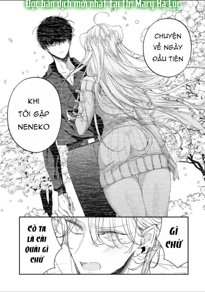 Anh Chàng Sát Thủ Nguy Hiểm Lại Rất Ngọt Ngào Chapter 12.3 - 13