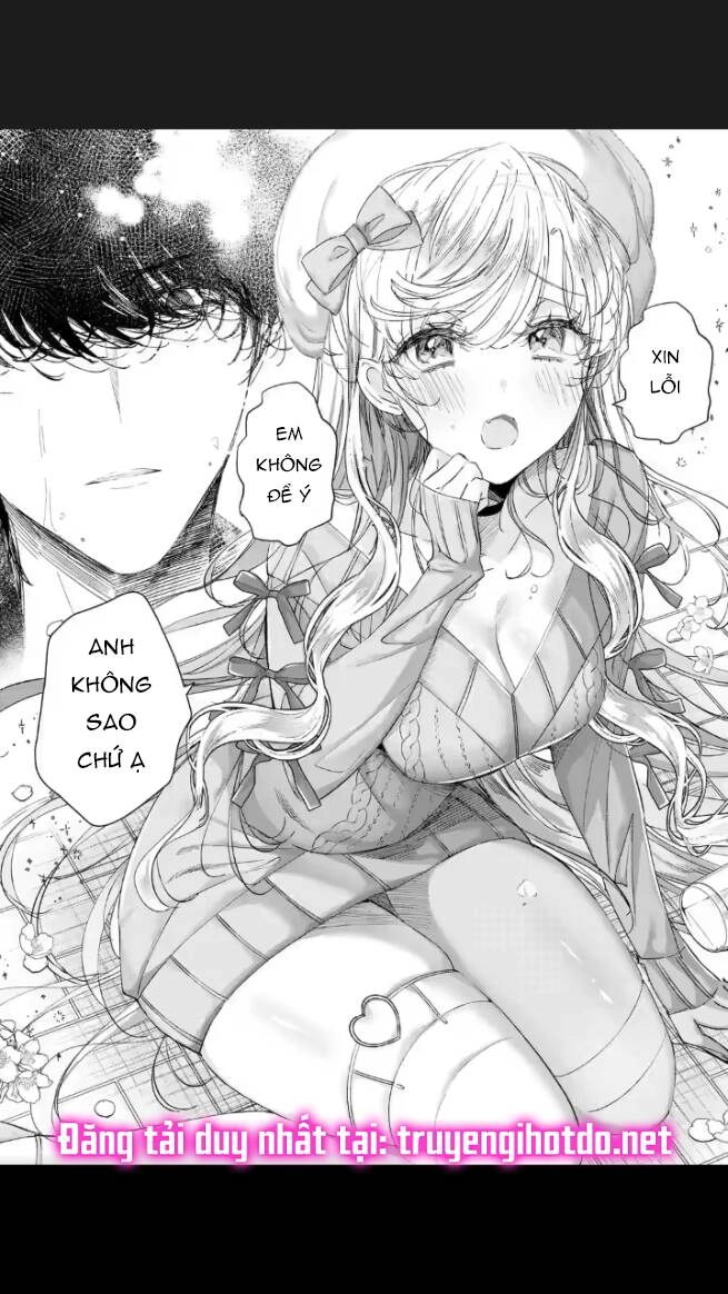 Anh Chàng Sát Thủ Nguy Hiểm Lại Rất Ngọt Ngào Chapter 13.1 - 4